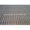 cold rolled ribbed steel bar concrete reinforcing steel mesh